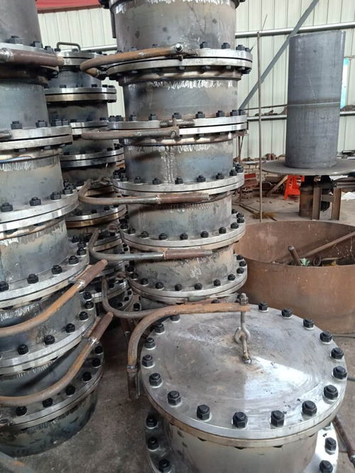 佰譽牌HG 21515常壓人孔與矩形保溫人孔規格詳解及其在LNG低溫常壓儲罐中的應用