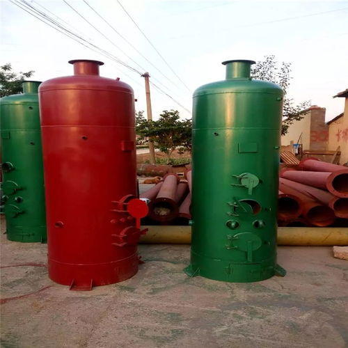 燃煤、常壓熱水及浴暖鍋爐價格與現貨供應分析，兼談LNG低溫常壓儲罐市場